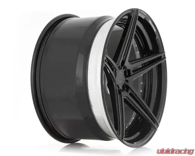 ADV1 ADV05 M.V2 SL Series 18.0-22.0x4.5-15.5 Custom Wheel - ADV05-MV2-SL Series