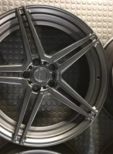 ADV1 ADV05 M.V2 SL Series 18.0-22.0x4.5-15.5 Custom Wheel                                     - ADV05-MV2-SL Series - Image 4