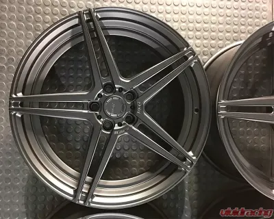 ADV1 ADV05 M.V2 SL Series 18.0-22.0x4.5-15.5 Custom Wheel - ADV05-MV2-SL Series