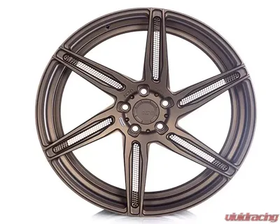 ADV1 ADV06RM M.V2 CS Series 18.0-22.0x4.5-13.5 Custom Wheel - ADV06RM-MV2-CS Series