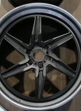 ADV1 ADV06RM M.V2 CS Series 18.0-22.0x4.5-13.5 Custom Wheel                                     - ADV06RM-MV2-CS Series - Image 3