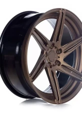 ADV1 ADV06RM M.V2 CS Series 18.0-22.0x4.5-13.5 Custom Wheel                                     - ADV06RM-MV2-CS Series - Image 5