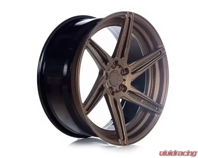 ADV1 ADV06RM M.V2 CS Series 18.0-22.0x4.5-13.5 Custom Wheel - ADV06RM-MV2-CS Series