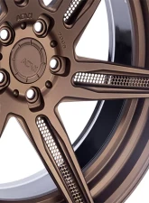 ADV1 ADV06RM M.V2 CS Series 18.0-22.0x4.5-13.5 Custom Wheel                                     - ADV06RM-MV2-CS Series - Image 6