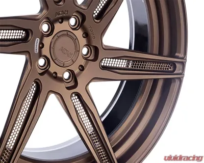 ADV1 ADV06RM M.V2 CS Series 18.0-22.0x4.5-13.5 Custom Wheel - ADV06RM-MV2-CS Series