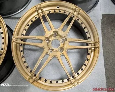 ADV1 ADV06 M.V2 CS Series 18.0-22.0x4.5-13.5 Custom Wheel - ADV06-MV2-CS Series