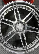 ADV1 ADV06 M.V2 CS Series 18.0-22.0x4.5-13.5 Custom Wheel                                     - ADV06-MV2-CS Series - Image 6