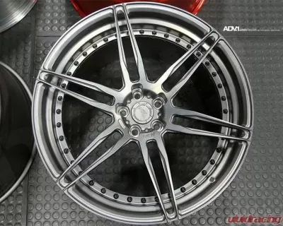 ADV1 ADV06 M.V2 CS Series 18.0-22.0x4.5-13.5 Custom Wheel - ADV06-MV2-CS Series