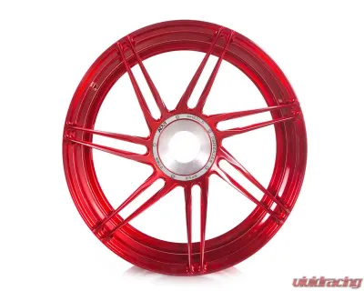 ADV1 ADV07R M.V2 CS Series 18.0-22.0x4.5-13.5 Custom Wheel - ADV07R-MV2-CS Series