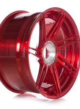 ADV1 ADV07R M.V2 CS Series 18.0-22.0x4.5-13.5 Custom Wheel                                     - ADV07R-MV2-CS Series - Image 2