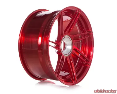 ADV1 ADV07R M.V2 CS Series 18.0-22.0x4.5-13.5 Custom Wheel - ADV07R-MV2-CS Series
