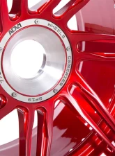 ADV1 ADV07R M.V2 CS Series 18.0-22.0x4.5-13.5 Custom Wheel                                     - ADV07R-MV2-CS Series - Image 3