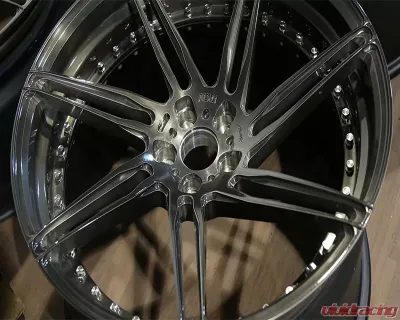 ADV1 ADV07R M.V2 CS Series 18.0-22.0x4.5-13.5 Custom Wheel - ADV07R-MV2-CS Series