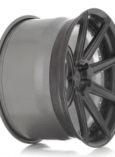 ADV1 ADV08 M.V2 SL Series 18.0-22.0x4.5-15.5 Custom Wheel                                     - ADV08-MV2-SL Series - Image 3