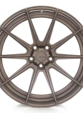 ADV1 ADV10 M.V2 SL Series 18.0-22.0x4.5-15.5 Custom Wheel                                     - ADV10-MV2-SL Series - Image 4