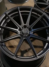 ADV1 ADV10 M.V2 SL Series 18.0-22.0x4.5-15.5 Custom Wheel                                     - ADV10-MV2-SL Series - Image 4