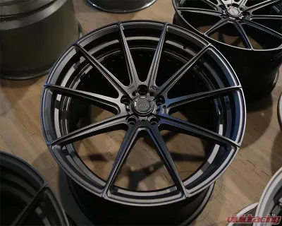 ADV1 ADV10 M.V2 SL Series 18.0-22.0x4.5-15.5 Custom Wheel - ADV10-MV2-SL Series