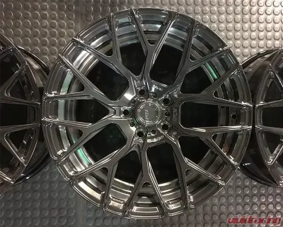 ADV1 ADV10.0 M.V2 CS Series 18.0-22.0x4.5-13.5 Custom Wheel - ADV10.0-MV2-CS Series