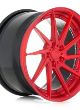 ADV1 ADV10R M.V2 SL Series 18.0-22.0x4.5-15.5 Custom Wheel                                     - ADV10R-MV2-SL Series - Image 2