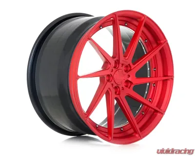 ADV1 ADV10R M.V2 SL Series 18.0-22.0x4.5-15.5 Custom Wheel - ADV10R-MV2-SL Series