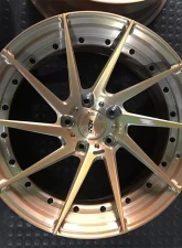 ADV1 ADV10R M.V2 SL Series 18.0-22.0x4.5-15.5 Custom Wheel                                     - ADV10R-MV2-SL Series - Image 4