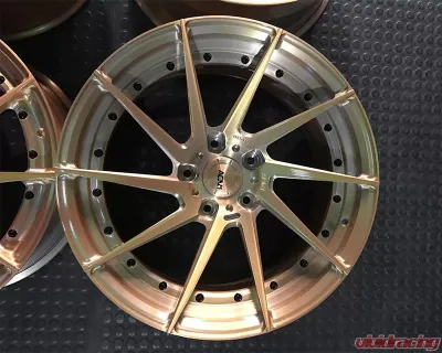 ADV1 ADV10R M.V2 SL Series 18.0-22.0x4.5-15.5 Custom Wheel - ADV10R-MV2-SL Series