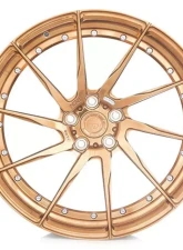ADV1 ADV10R M.V2 CS Series 18.0-22.0x4.5-13.5 Custom Wheel                                     - ADV10R-MV2-CS Series - Image 3