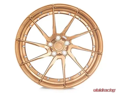ADV1 ADV10R M.V2 CS Series 18.0-22.0x4.5-13.5 Custom Wheel - ADV10R-MV2-CS Series