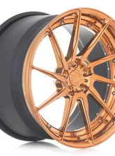 ADV1 ADV10R M.V2 CS Series 18.0-22.0x4.5-13.5 Custom Wheel                                     - ADV10R-MV2-CS Series - Image 4