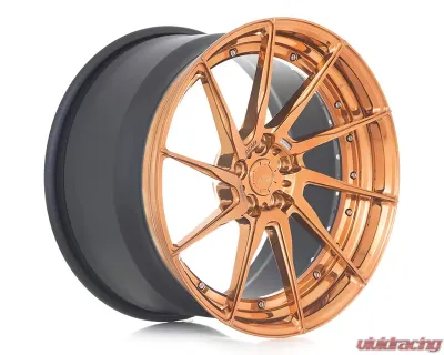 ADV1 ADV10R M.V2 CS Series 18.0-22.0x4.5-13.5 Custom Wheel - ADV10R-MV2-CS Series