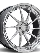 ADV1 ADV10R M.V2 CS Series 18.0-22.0x4.5-13.5 Custom Wheel                                     - ADV10R-MV2-CS Series - Image 5