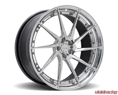 ADV1 ADV10R M.V2 CS Series 18.0-22.0x4.5-13.5 Custom Wheel - ADV10R-MV2-CS Series