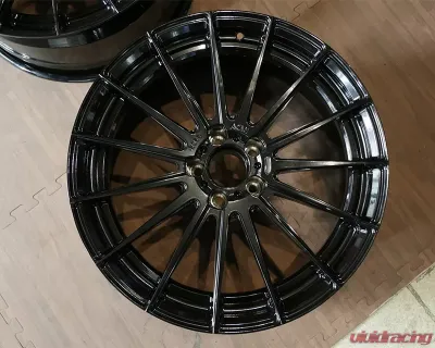 ADV1 ADV15 M.V2 SL Series 18.0-22.0x4.5-15.5 Custom Wheel - ADV15-MV2-SL Series