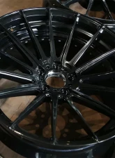 ADV1 ADV15 M.V2 SL Series 18.0-22.0x4.5-15.5 Custom Wheel                                     - ADV15-MV2-SL Series - Image 5