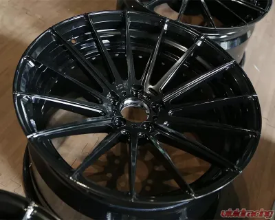 ADV1 ADV15 M.V2 SL Series 18.0-22.0x4.5-15.5 Custom Wheel - ADV15-MV2-SL Series