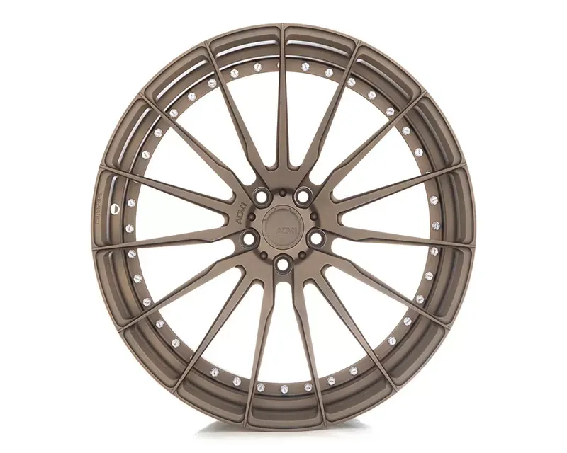 ADV1 ADV15 M.V2 CS Series 18.0-22.0x4.5-13.5 Custom Wheel - ADV15-MV2-CS Series