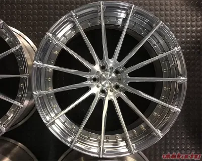 ADV1 ADV15 M.V2 CS Series 18.0-22.0x4.5-13.5 Custom Wheel - ADV15-MV2-CS Series