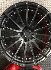 ADV1 ADV15 M.V2 CS Series 18.0-22.0x4.5-13.5 Custom Wheel                                     - ADV15-MV2-CS Series - Image 4