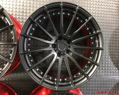 ADV1 ADV15 M.V2 CS Series 18.0-22.0x4.5-13.5 Custom Wheel - ADV15-MV2-CS Series