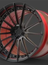 ADV1 ADV15 M.V2 CS Series 18.0-22.0x4.5-13.5 Custom Wheel                                     - ADV15-MV2-CS Series - Image 6