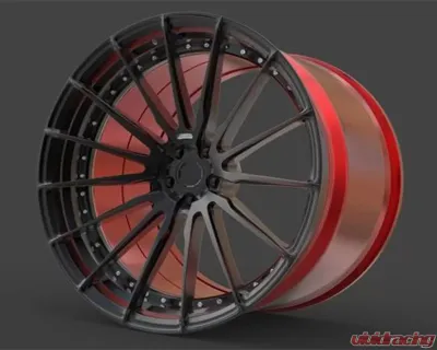 ADV1 ADV15 M.V2 CS Series 18.0-22.0x4.5-13.5 Custom Wheel - ADV15-MV2-CS Series