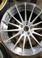 ADV1 ADV15 M.V2 CS Series 18.0-22.0x4.5-13.5 Custom Wheel                                     - ADV15-MV2-CS Series - Image 7
