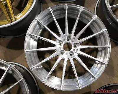 ADV1 ADV15 M.V2 CS Series 18.0-22.0x4.5-13.5 Custom Wheel - ADV15-MV2-CS Series