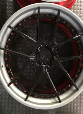 ADV1 ADV5.0 M.V2 SL Series 18.0-22.0x4.5-15.5 Custom Wheel                                     - ADV5.0-MV2-SL Series - Image 4