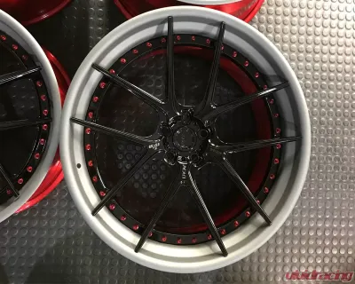 ADV1 ADV5.0 M.V2 SL Series 18.0-22.0x4.5-15.5 Custom Wheel - ADV5.0-MV2-SL Series