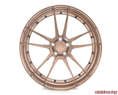 ADV1 ADV5.2 M.V2 CS Series 18.0-22.0x4.5-13.5 Custom Wheel - ADV5.2-MV2-CS Series