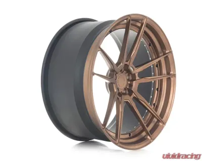 ADV1 ADV5.2 M.V2 CS Series 18.0-22.0x4.5-13.5 Custom Wheel - ADV5.2-MV2-CS Series