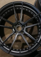 ADV1 ADV5.2 M.V2 CS Series 18.0-22.0x4.5-13.5 Custom Wheel                                     - ADV5.2-MV2-CS Series - Image 4