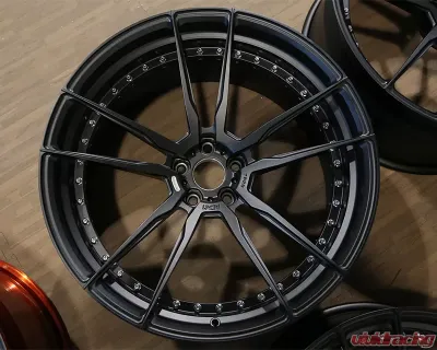 ADV1 ADV5.2 M.V2 CS Series 18.0-22.0x4.5-13.5 Custom Wheel - ADV5.2-MV2-CS Series