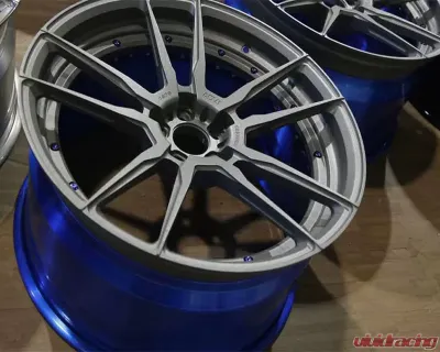 ADV1 ADV5.2 M.V2 CS Series 18.0-22.0x4.5-13.5 Custom Wheel - ADV5.2-MV2-CS Series